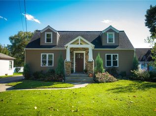 1235 W Gore Rd, Erie, PA 16509