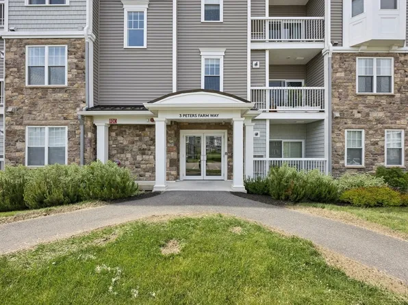 3103 Peters Farm Way #103, Westborough, MA 01581