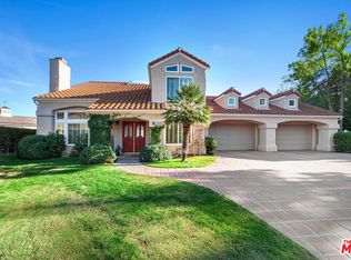 23208 W Paloma Blanca Dr, Malibu, CA 90265
