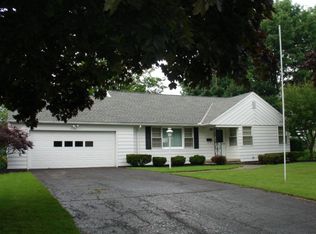 1108 Park Rd, Crestline, OH 44827