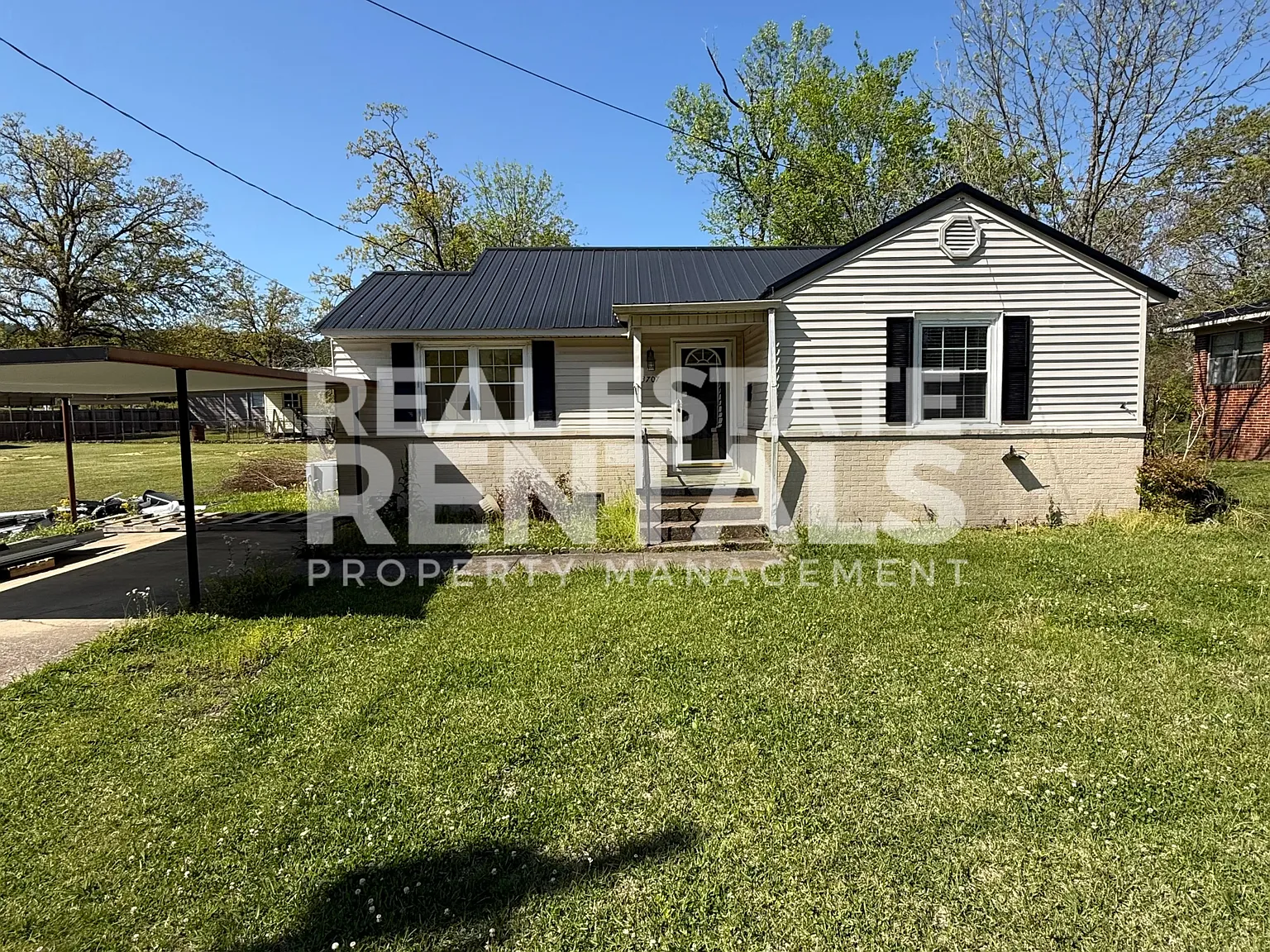 3707 Michael Ann Ave - 309 — Photo 1