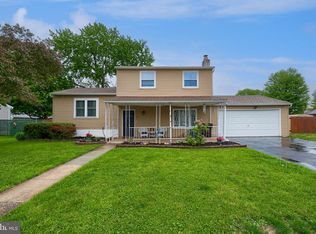465 Moonflower Ave, Reading, PA 19606