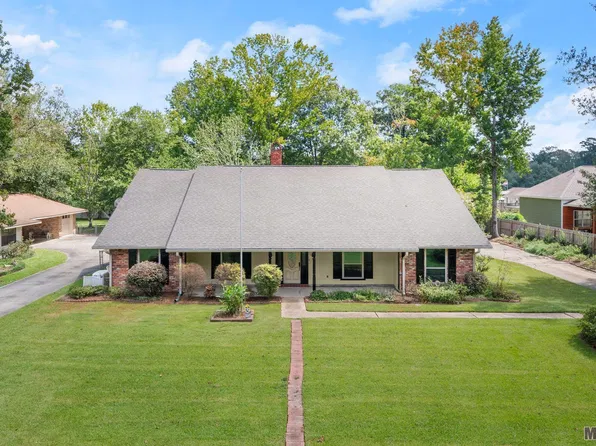 6526 Lindseyneal Dr, Greenwell Springs, LA 70739