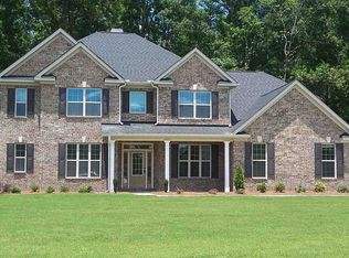 220 Shelton Dr #30, McDonough, GA