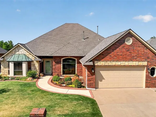 2621 NW 151st St, Edmond, OK 73013