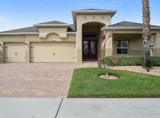 2054 Sandy Garden Ln, Winter Garden, FL 34787