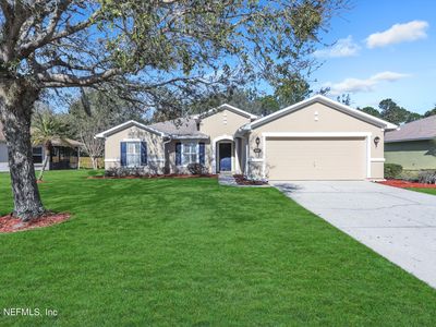 1184 NOCHAWAY Drive, Saint Augustine, FL, 32092