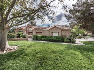 7814 Harbour Towne Ave, Las Vegas, NV 89113