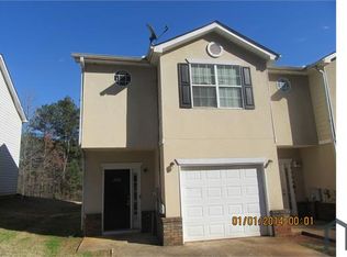 2308 Coach Way, Jonesboro, GA 30236