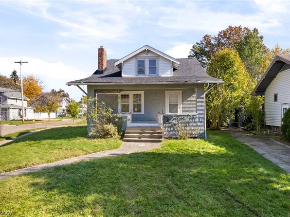 257 The Brooklands Ave, Akron, OH 44305
