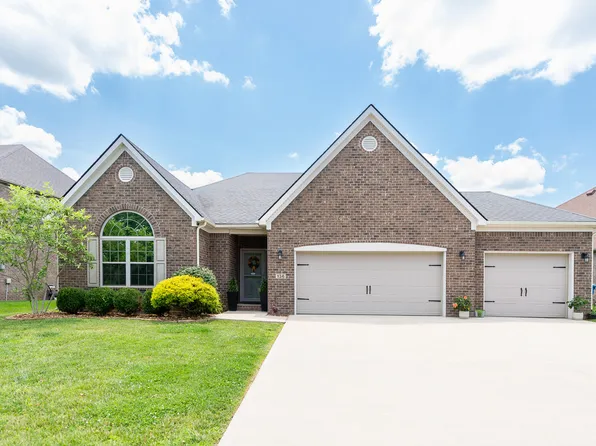 136 Inverness Dr, Georgetown, KY 40324
