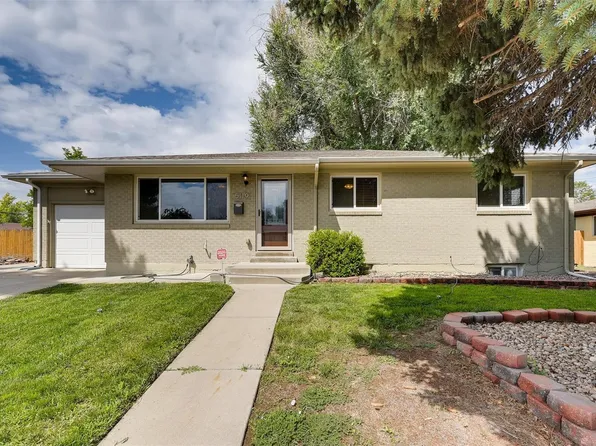 5119 S Julian St, Littleton, CO 80123