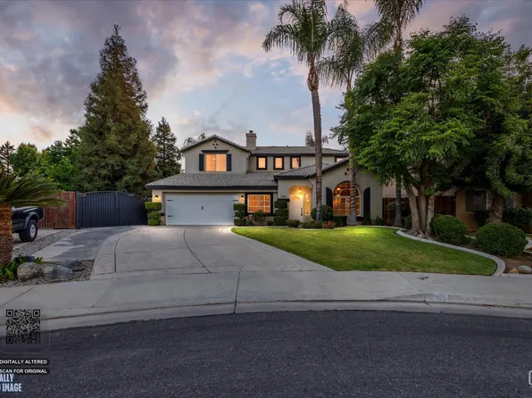 6009 Lakewood Shores Dr, Bakersfield, CA 93312