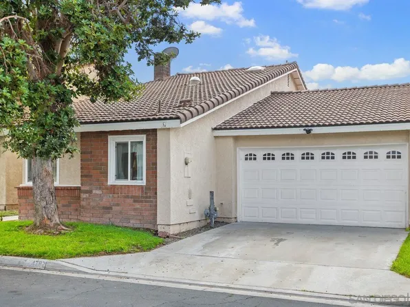 4782 Adler Way, Oceanside, CA 92057