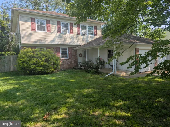 117 Birch Knoll Rd, Wilmington, DE 19810