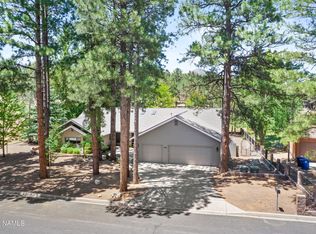 1241 N Edgewood St, Flagstaff, AZ 86004
