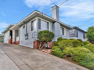 3137 Berlin Way, Oakland, CA 94602