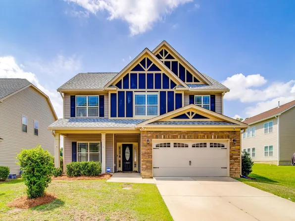 353 Glen Dornoch Way, Blythewood, SC 29016