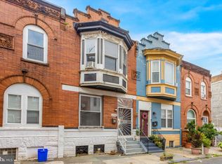 2340 Nicholas St, Philadelphia, PA 19121