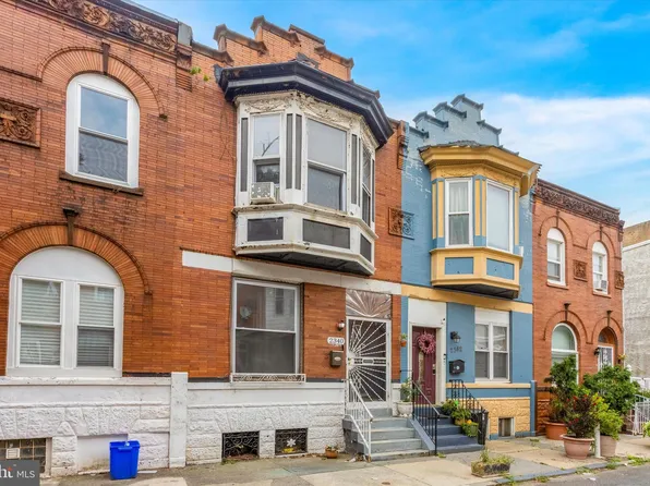 2340 Nicholas St, Philadelphia, PA 19121