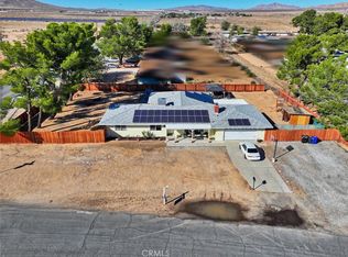 21718 Allegheny Rd, Apple Valley, CA 92307