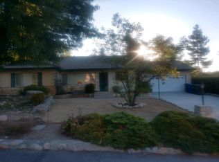 4808 El Sereno Ave, La Crescenta, CA 91214