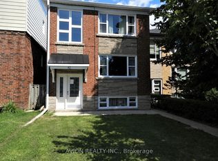42 Emerald Cres #2, Toronto, ON M8V 2B6