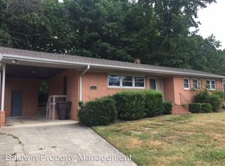 115 Marywood Dr, High Point, NC 27265