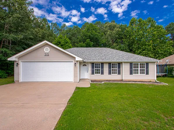 315 Autumn Dr, Benton, AR 72015