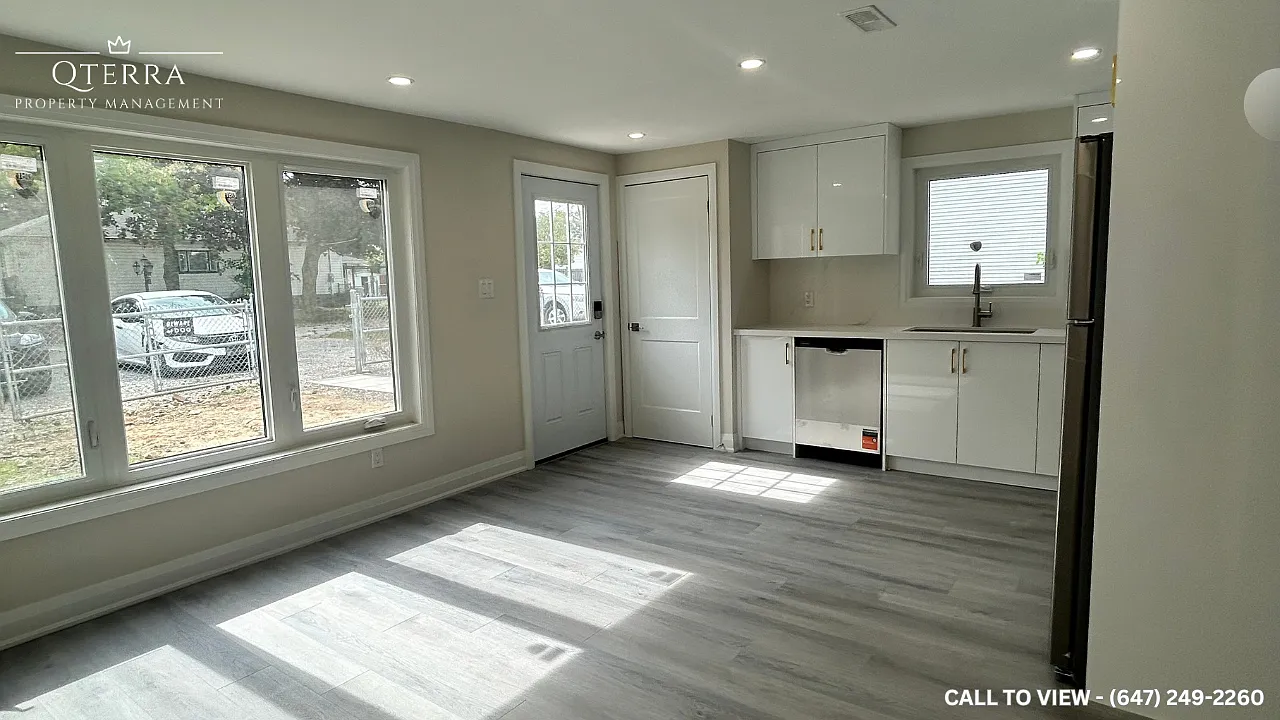 1 bed, 500 sqft, $1,595 — Photo 1