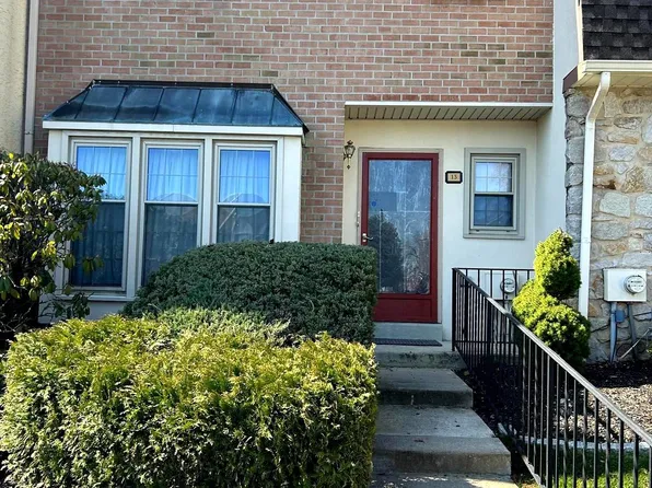 13 Rose Tree Vlg, Media, PA 19063