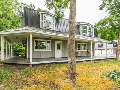 4645 Allens Hill Rd, Honeoye, NY, 14471