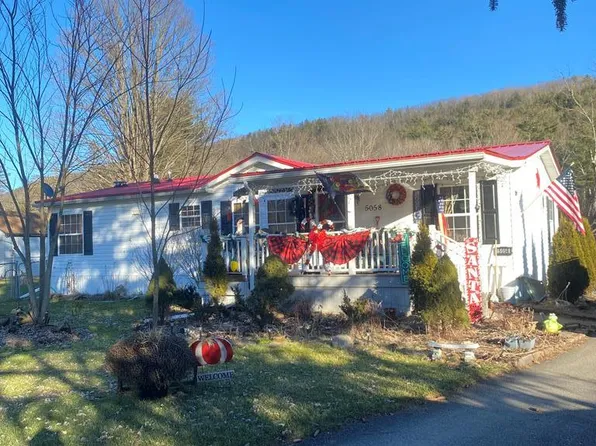 5058 Meads Creek Rd, Painted Post, NY 14870