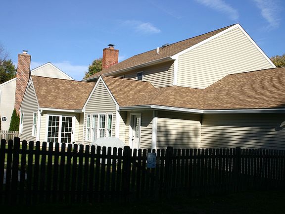 Back of House
