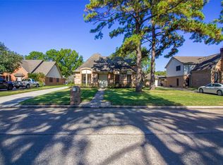 3910 El James Dr, Spring, TX 77388