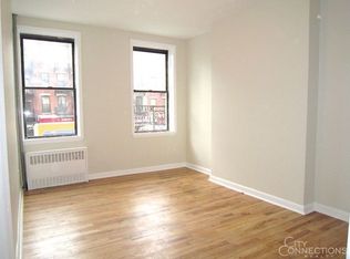 528 9th Ave APT 2F, New York, NY 10018