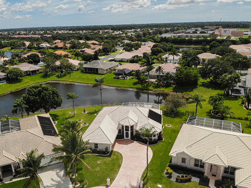 465 SW Rosewood Cv, Port Saint Lucie, FL 34986 Zillow