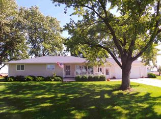 18375 Lincoln Rd, New Lothrop, MI 48460