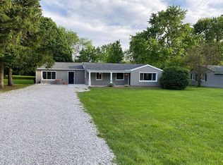3259 Martin Rd, Dublin, OH 43017