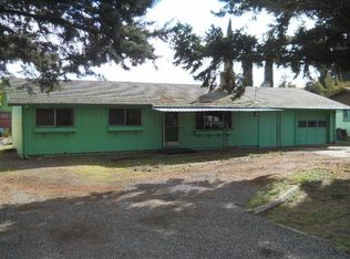 459 W Pine St, Central Pt, OR