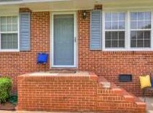 1096 Williams Cir, Lincolnton, GA 30817