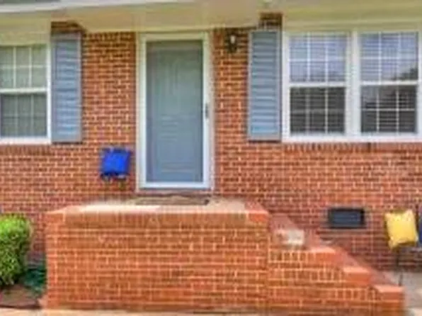 1096 WILLIAMS Circle, Lincolnton, GA 30817