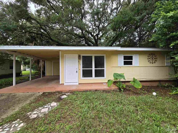 926 Lucerne Ave, Pensacola, FL 32505