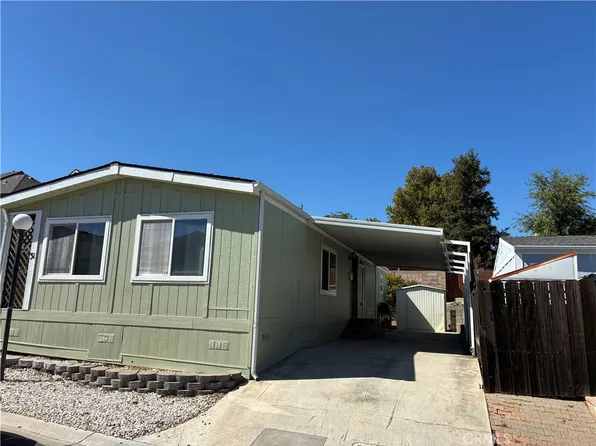 9191 San Diego Way Spc 31, Atascadero, CA 93422