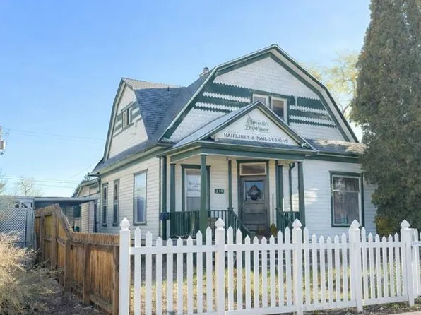 230-228 S 2nd Street, Montrose, CO 81401