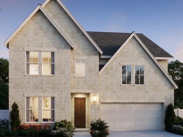 Tristan Plan, Rainwater Crossing