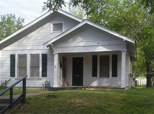 2120 W 3rd Ave, Corsicana, TX 75110