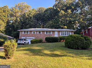 2315 Britley Ter, Atlanta, GA 30349