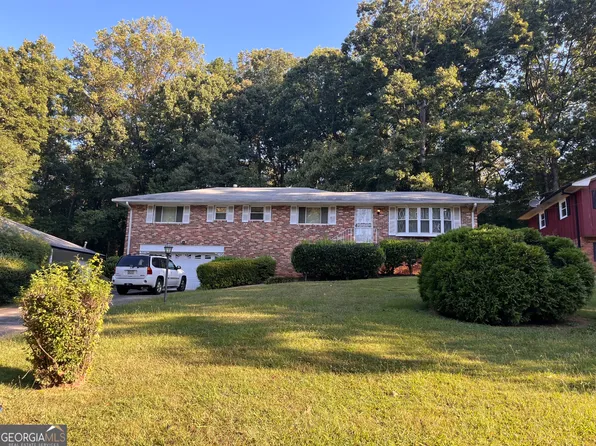 2315 Britley Ter, Atlanta, GA 30349