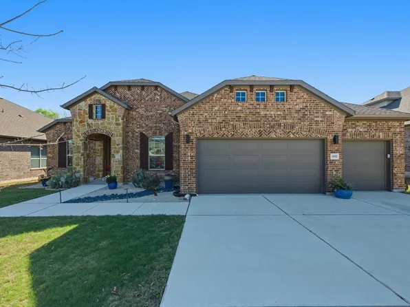20021 Navarre Ter, Pflugerville, TX 78660